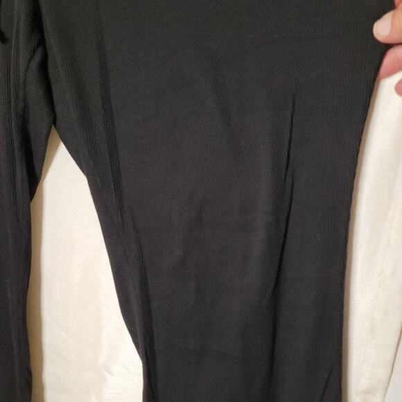 Comfy Black Pajama Pants - Women's 3XL - Excellent Condition - Picture 7 of 15